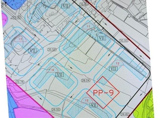 Terreno en venta en Plans, la Marina Baixa