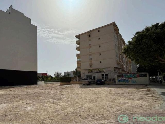 Terreno en venta en Plans, la Marina Baixa