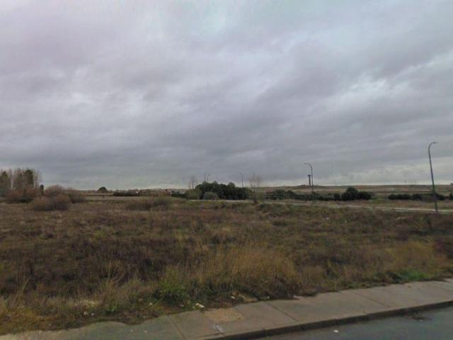 Terreno en venta en Los Álamos, Villamayor