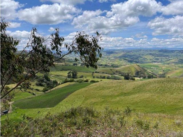 Lote en venta en Cundinamarca