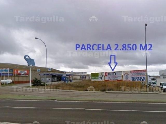 Terreno en venta en Villares De La Reina, Castilla y León