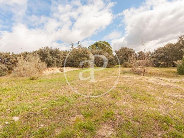 Terreno en venta en Villaviciosa De Odón, El Bosque Terreno en venta en Villaviciosa De Odón, El Bosque