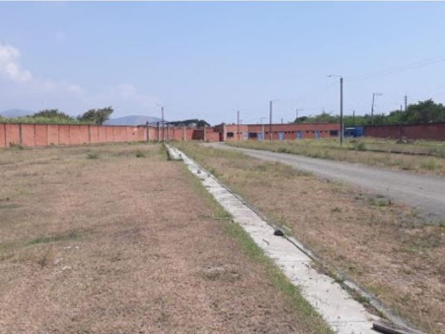 Lote en arriendo en Sur, Yumbo