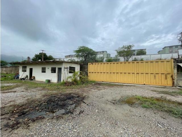 Terreno en alquiler en Zamora, Miranda