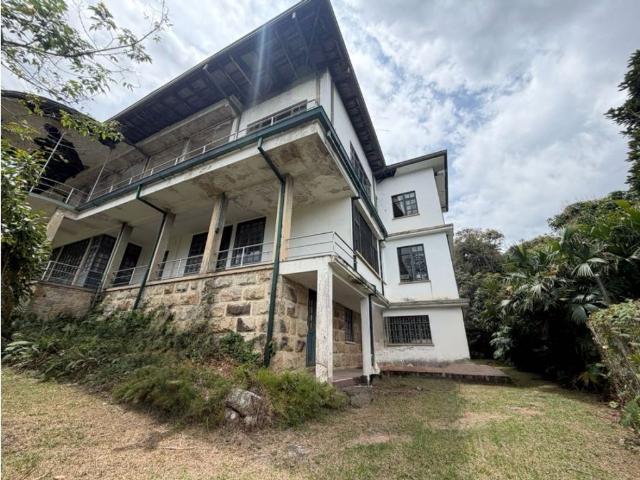 Lote en venta en Zipacón, Sabana Occidente