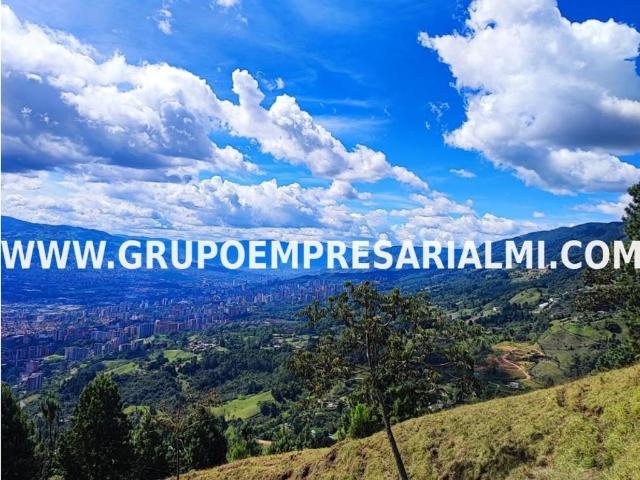 Terreno / Solar Envigado, Colombia