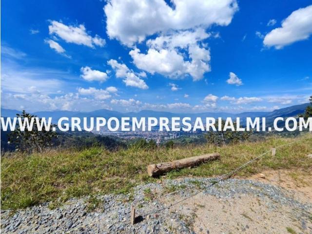 Terreno / Solar Envigado, Colombia