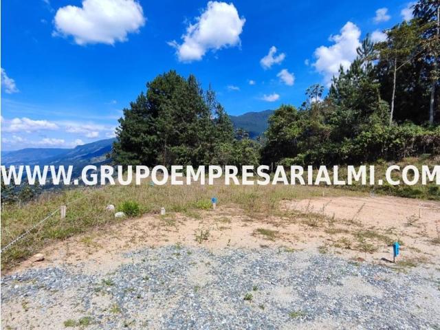 Terreno / Solar Envigado, Colombia