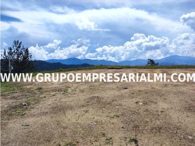 Terreno / Solar Envigado, Colombia