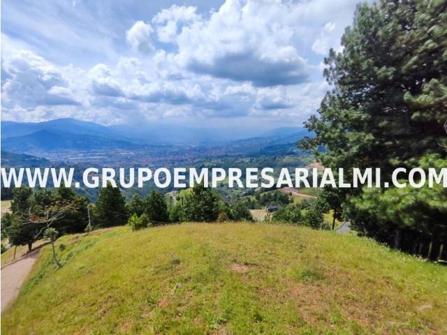 Terreno / Solar en venta Envigado, Colombia