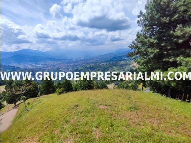 Terreno / Solar en venta Envigado, Colombia