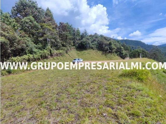 Terreno / Solar en venta Envigado, Colombia