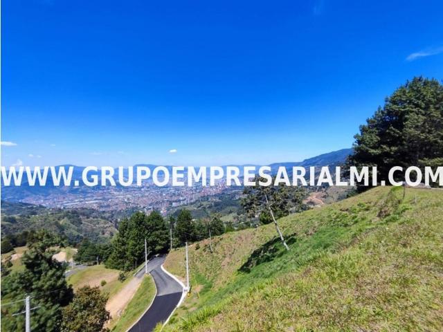 Terreno / Solar en venta Envigado, Colombia