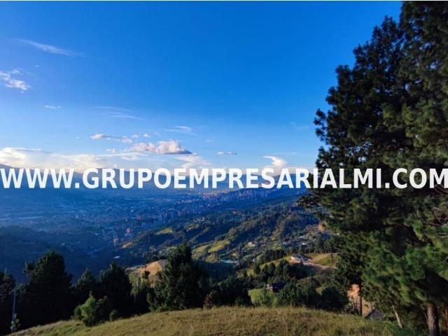 Terreno / Solar en venta Envigado, Colombia