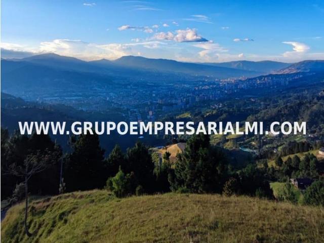 Terreno / Solar en venta Envigado, Colombia
