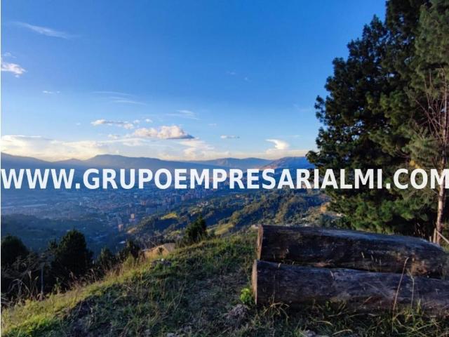 Terreno / Solar en venta Envigado, Colombia