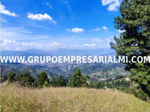 Terreno / Solar en venta Envigado, Colombia