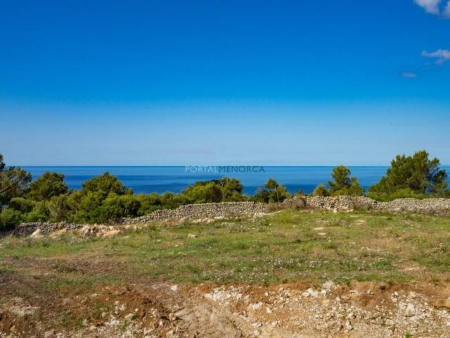 Terreno en venta en Menorca, Baleares