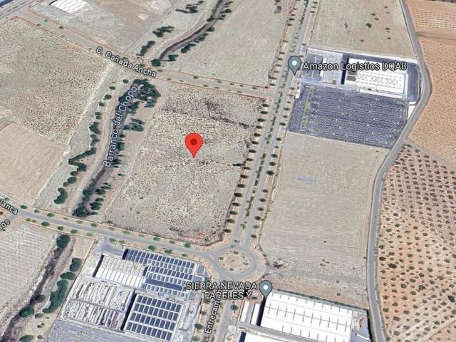 Terreno en venta en Comarca de Alhama, Andalucía