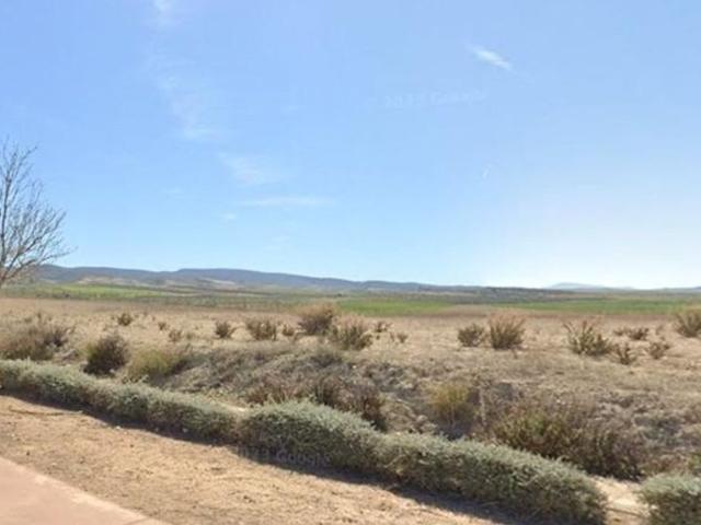Terreno en venta en Comarca de Alhama, Andalucía