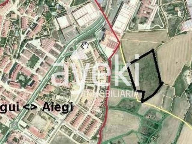 Terreno en venta en Estellerria, Navarra