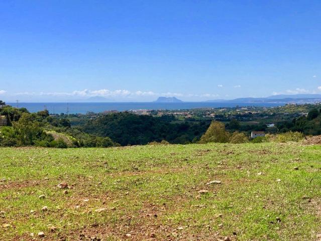 Terreno en venta en Centro, Costa del Sol Occidental