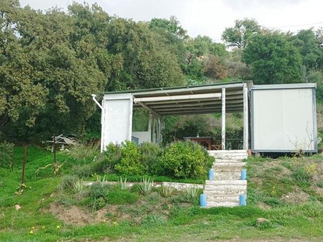 Terreno en venta en Alcazaba Beach, Costa del Sol Occidental