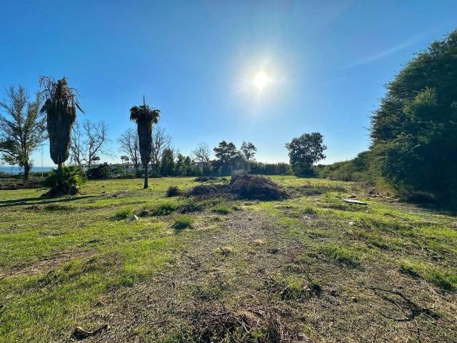 Terreno en venta en Barriada Islas Canarias, Costa del Sol Occidental