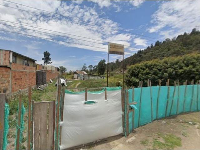 Lote en venta en Cundinamarca
