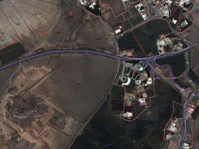 Terreno en venta en Yaiza, Canarias