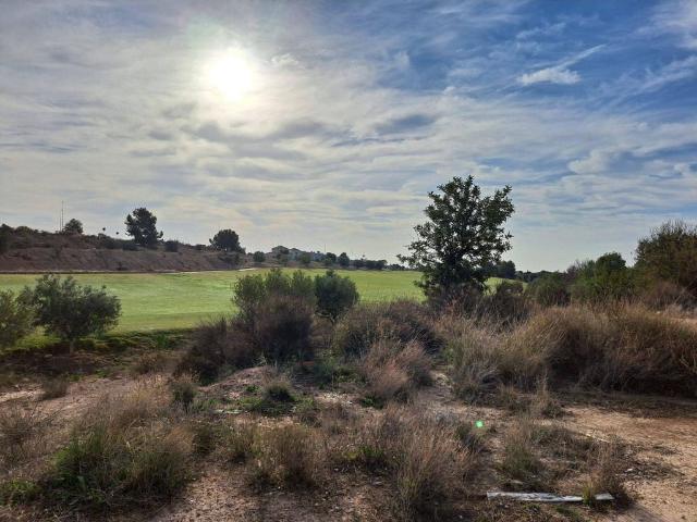 Terreno en venta en Finestrat, Alicante