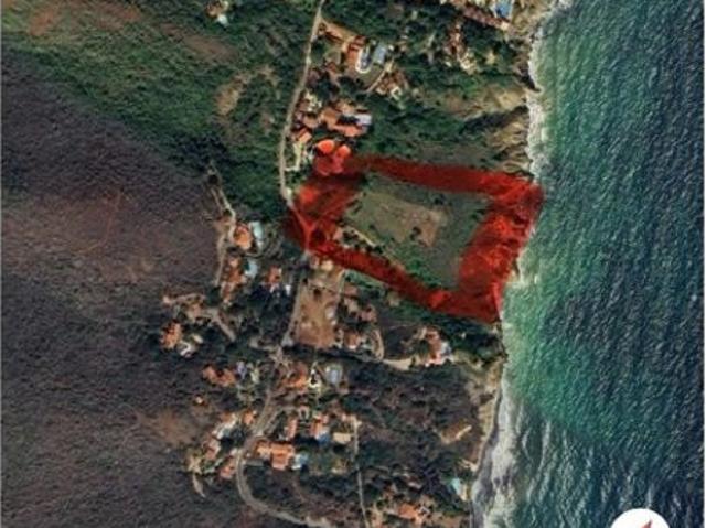 Terreno en venta en Antolín Del Campo, Nueva Esparta