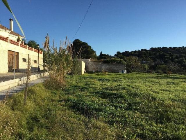 Terreno en venta en Los Pacos, Costa del Sol Occidental