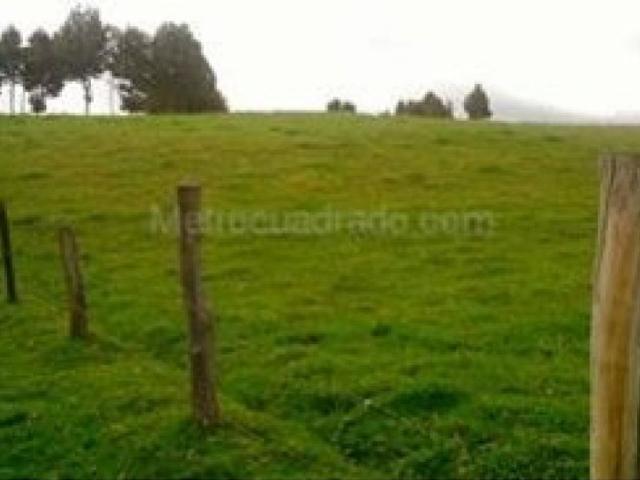 Lote en venta en Cundinamarca