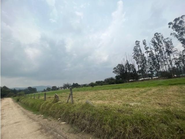 Lote en venta en Cundinamarca
