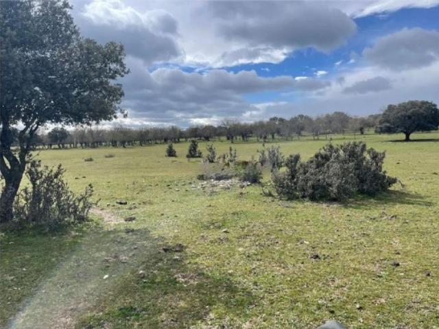 Terreno en venta en La Estación, Collado