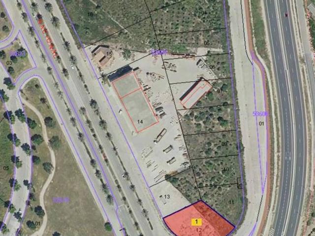 Terreno en venta en la Safor, Valencia