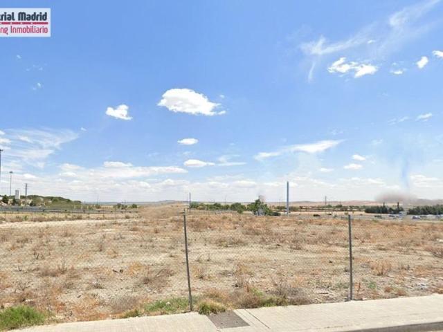 Terreno en venta en Cerro de los Ángeles, Getafe