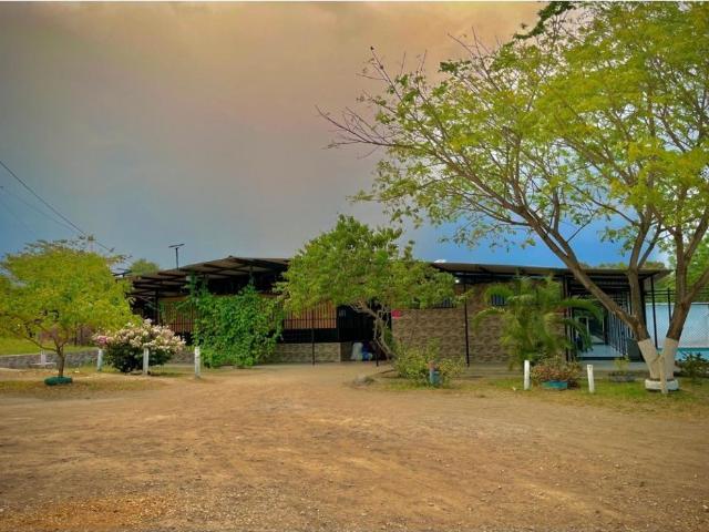 Lote en arriendo en Cundinamarca