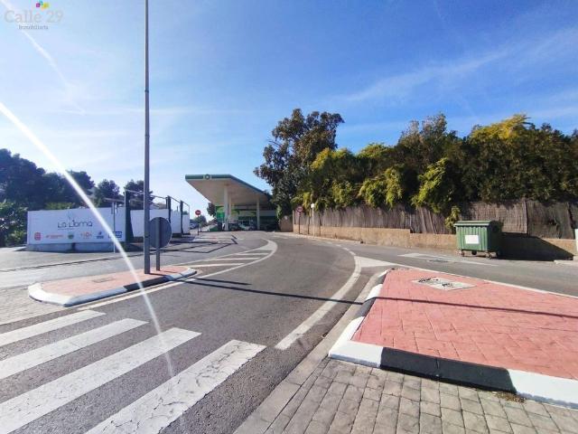 Terreno en venta en Campolivar, l'Horta Nord