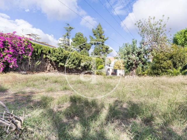 Terreno en venta en Godella, Creu de Gràcia Terreno en venta en Godella, Creu de Gràcia