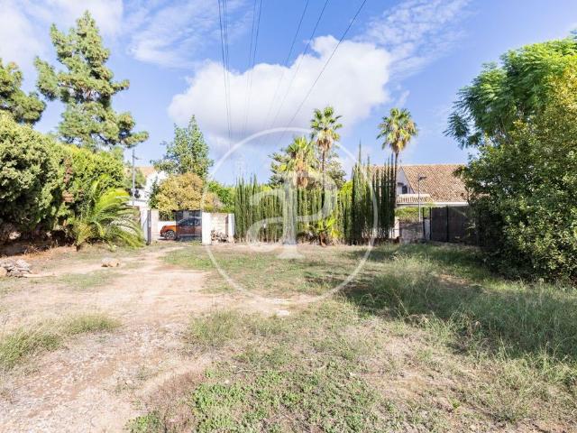 Terreno en venta en Campolivar, l'Horta Nord
