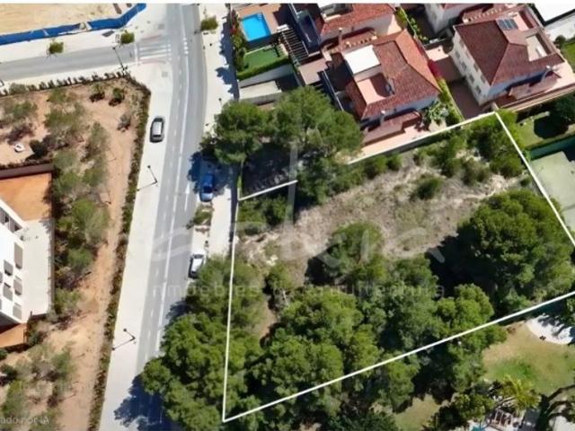 Terreno en venta en Campolivar, l'Horta Nord