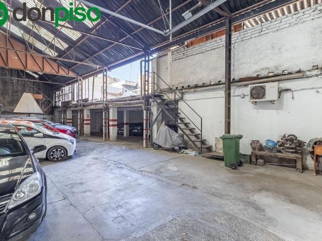 Terreno en venta en Centro, Comarca de la Vega de Granada