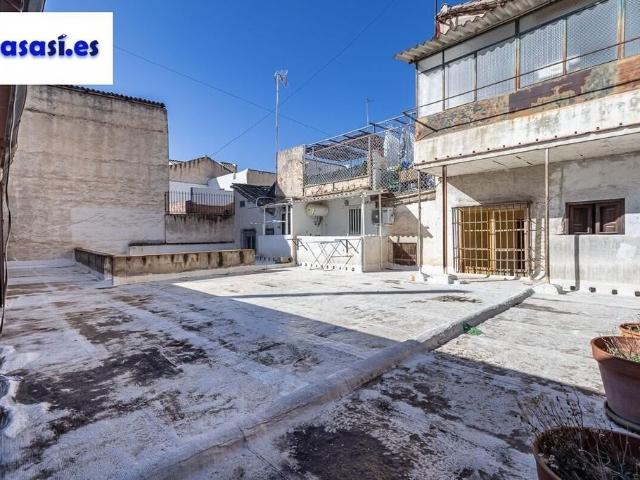 Terreno en venta en Centro, Comarca de la Vega de Granada