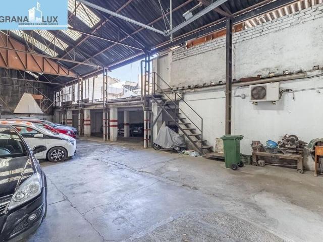 Terreno en venta en Centro, Comarca de la Vega de Granada