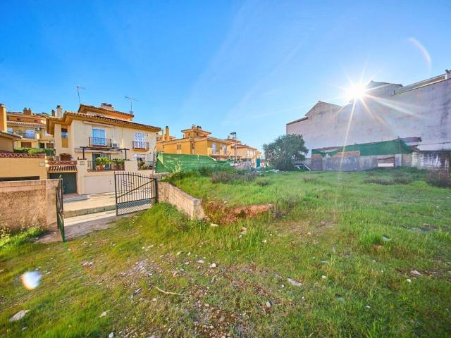 Terreno en venta en Genil, Comarca de la Vega de Granada