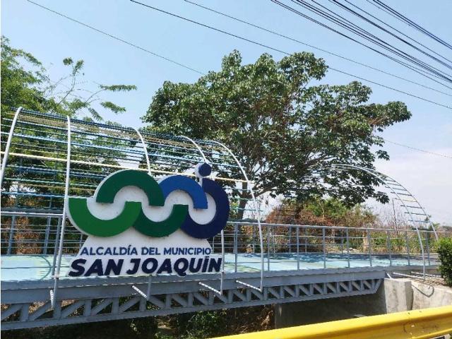 Terreno en venta en Guacara, Carabobo