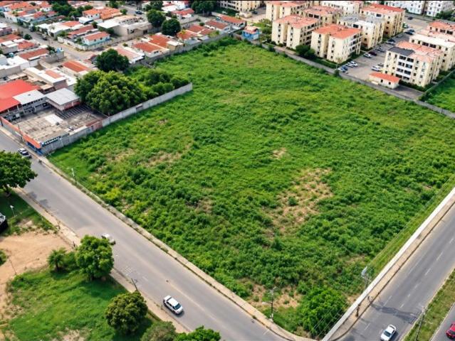 Terreno en venta en Guacara, Municipio Guacara