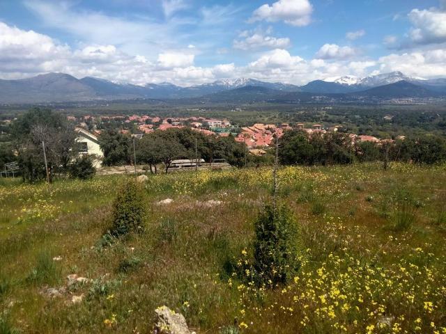 Terreno en venta en Guadarrama, Las Cabezuelas Terreno en venta en Guadarrama, Las Cabezuelas